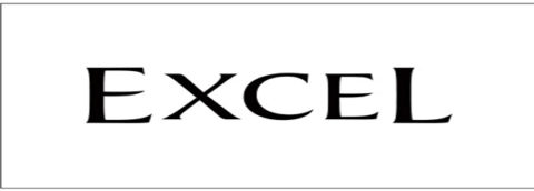 excel clothing