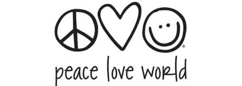 peaceloveworld