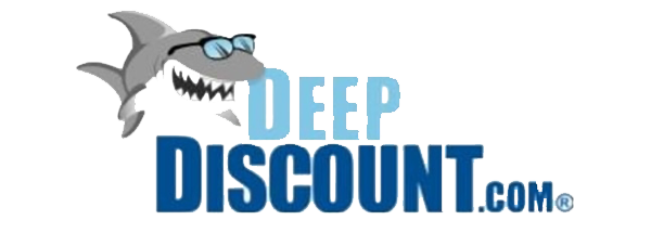 Deep Discount - 50% Off Coupons, Promo & Discount Codes