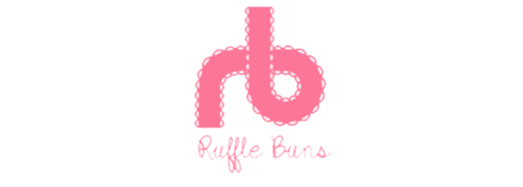 ruffle-buns