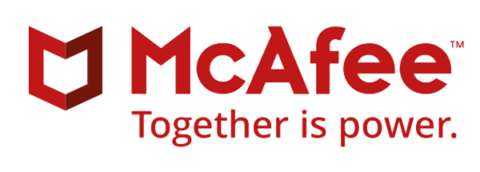 mcafee