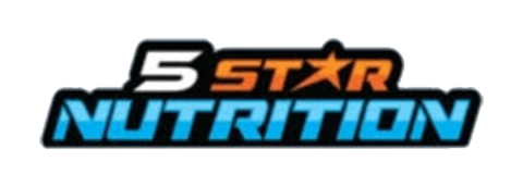 5starnutrition