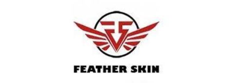 featherskin