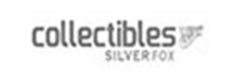 SilverFoxCollectibles