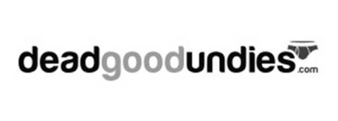 deadgoodundies