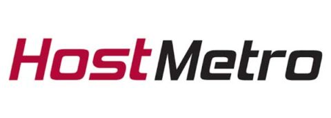 hostmetro