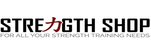 strengthshop