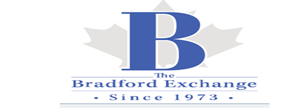 Bradford Exchange Coupon