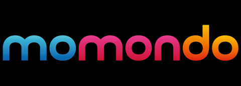 Momondo-Logo