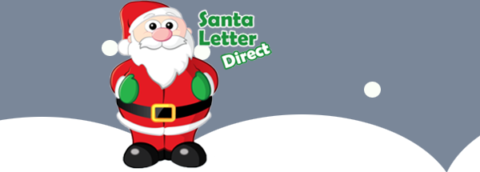 Santa Letter Direct