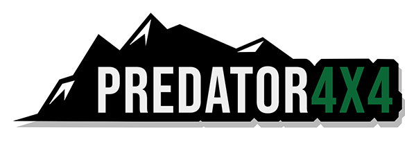 Predator 4x4 - 50% Off Coupons, Promo & Discount Codes