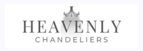 Heavenly Chandeliers