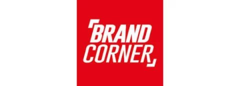 Brand Corner