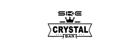 SKE Crystal Bar