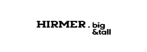 HIRMER Big & Tall