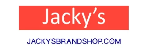 Jacky’s Brand Shop UAE