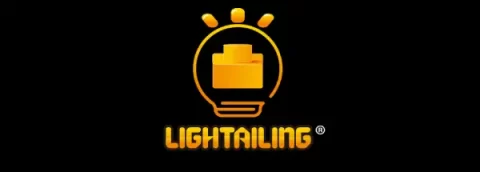 Lightailing