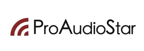 ProAudioStar