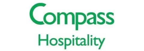 COMPASS HOSPITALITY LOGO