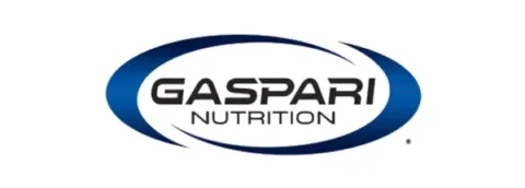 GASPARI NUTRITIONS LOGO