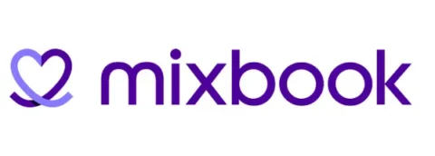 mixbook logo