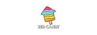 red candy logo