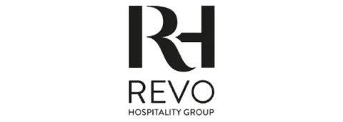 revo hotel logo
