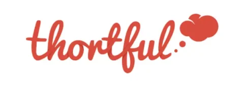 thortful logo