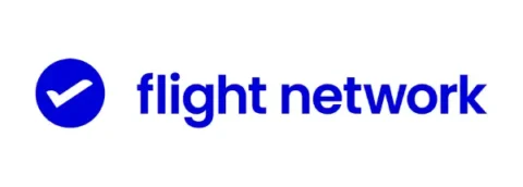 Flight Network logo