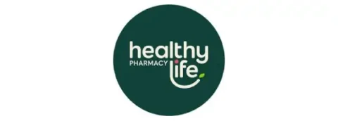 Healthy Life logo