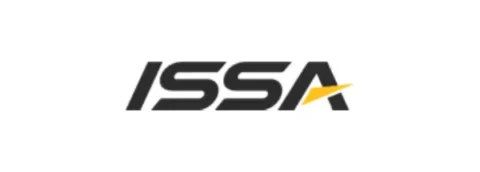 ISSA logo