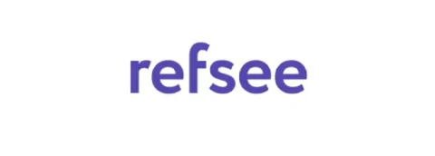 Refsee logo