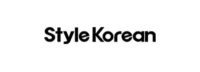 Style Korean logo