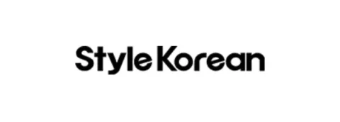 Style Korean logo